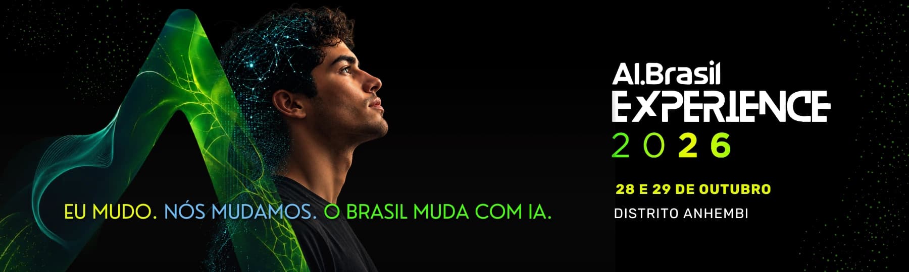AI Brasil Experience 2026