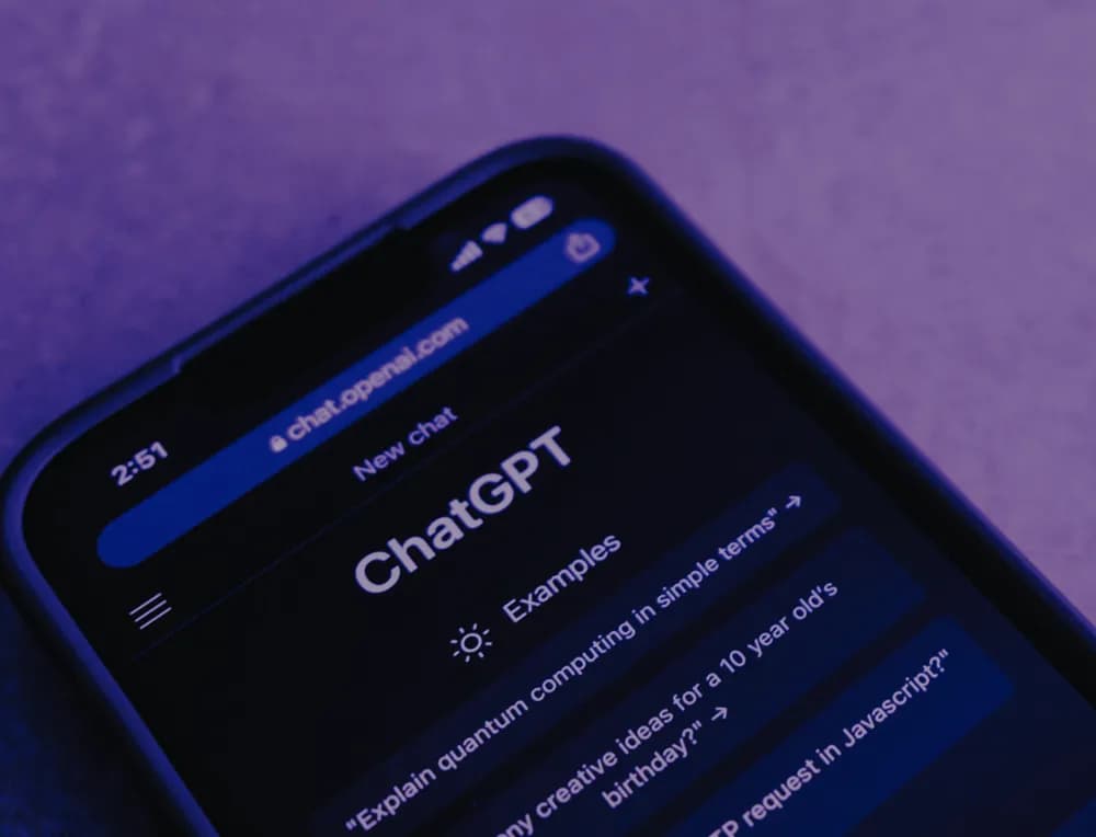ChatGPT está indicando seus concorrentes? Descubra como virar o jogo com GEO