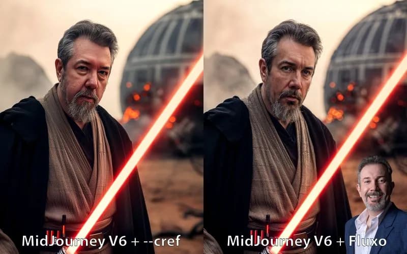 IA Generativa é muito mais sobre fluxo do que bons prompts