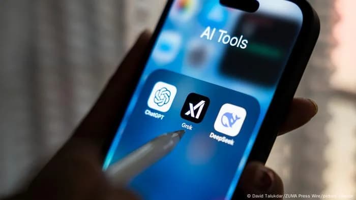 IA se difunde mais rápido que eletricidade e internet — mas de forma desigual