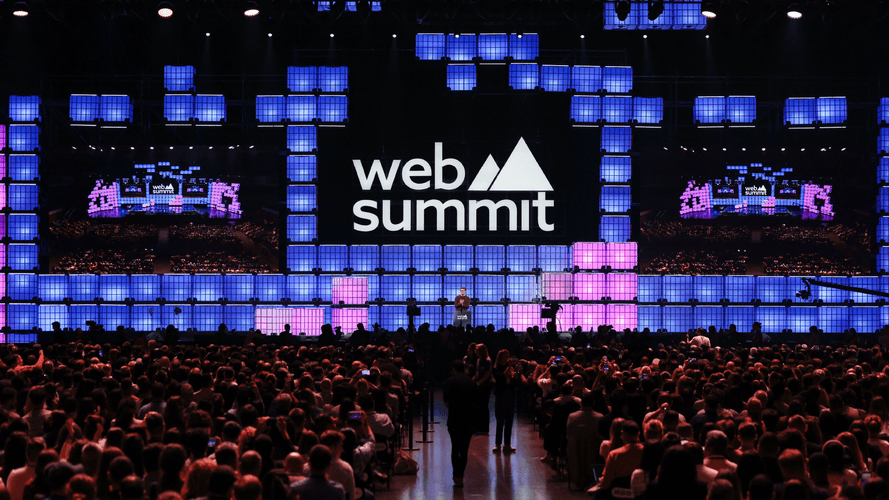 Web Summit 2025: open source, infraestrutura e velocidade: os imperativos técnicos emergentes na IA