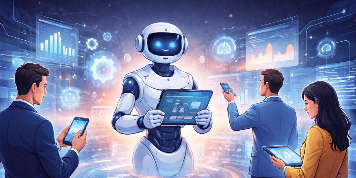 O Fim da Persuasão: Bem-vindos à Era do Business-to-Agent (B2A)