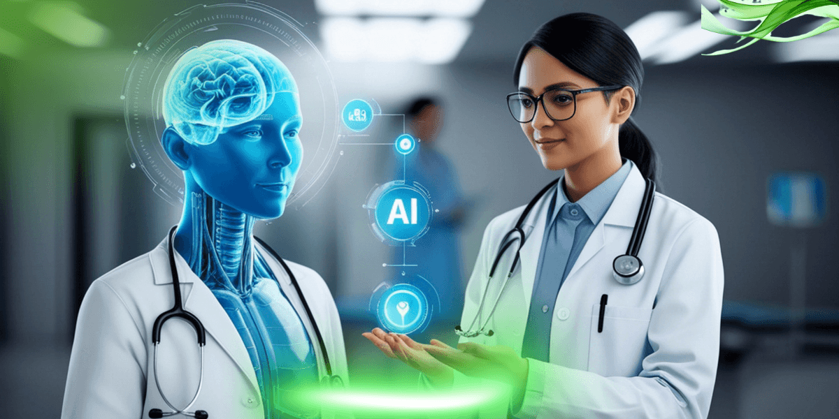 IA na saúde: entre a promessa de acesso e o risco da confiança cega