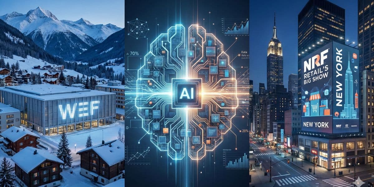 Quando dois termômetros globais apontam para o mesmo lugar