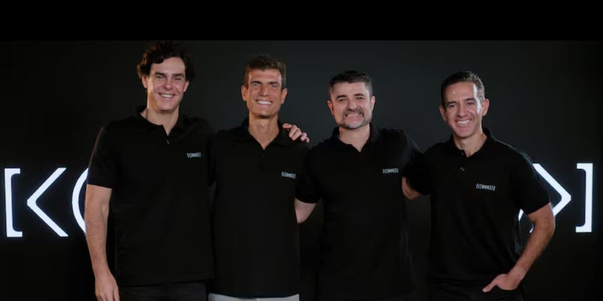 Líderes de grandes fintechs criam instituto para levar IA às PMEs