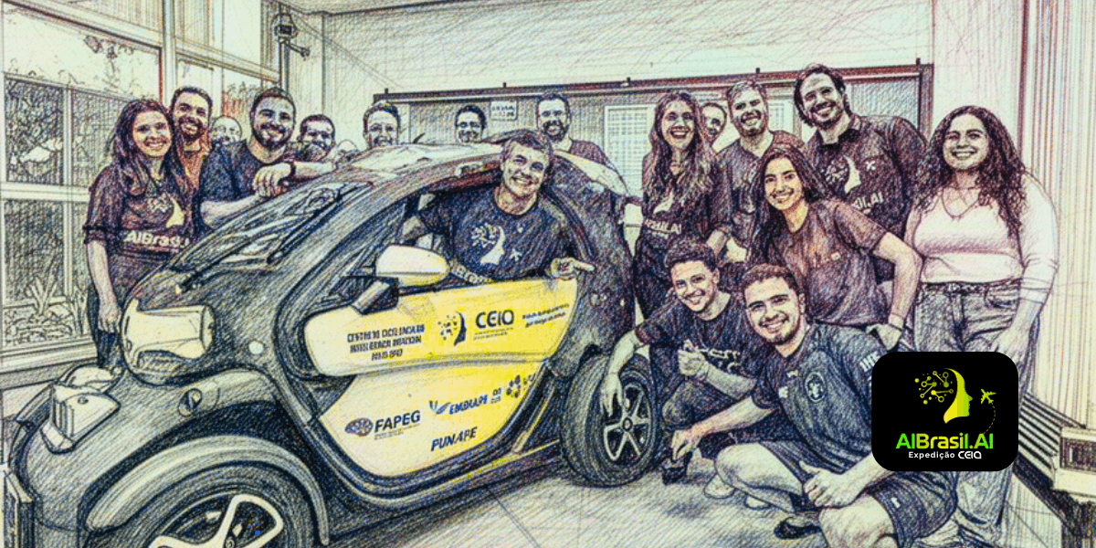 Goiânia, IA e o Brasil que está dando certo