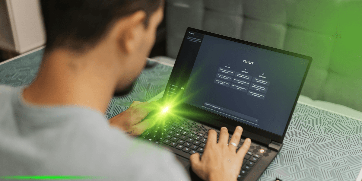 Fluência não é raciocínio: o limite das LLMs