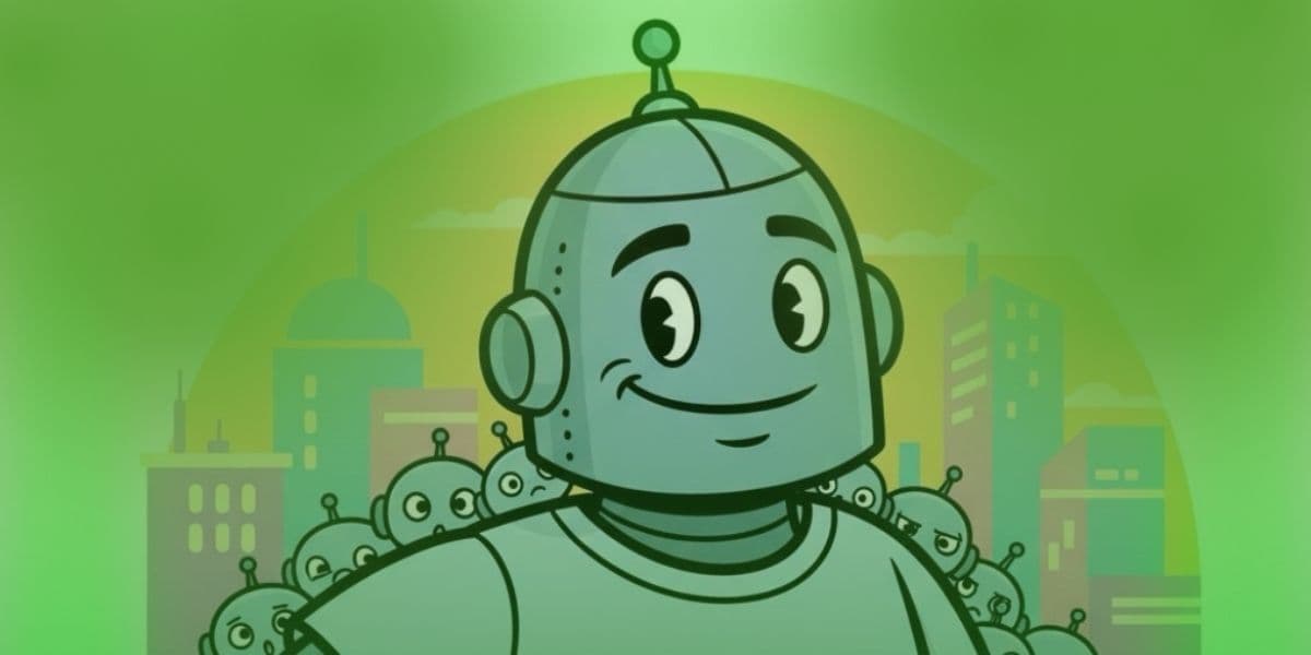 Confusão conceitual formada sobre Inteligência Artificial