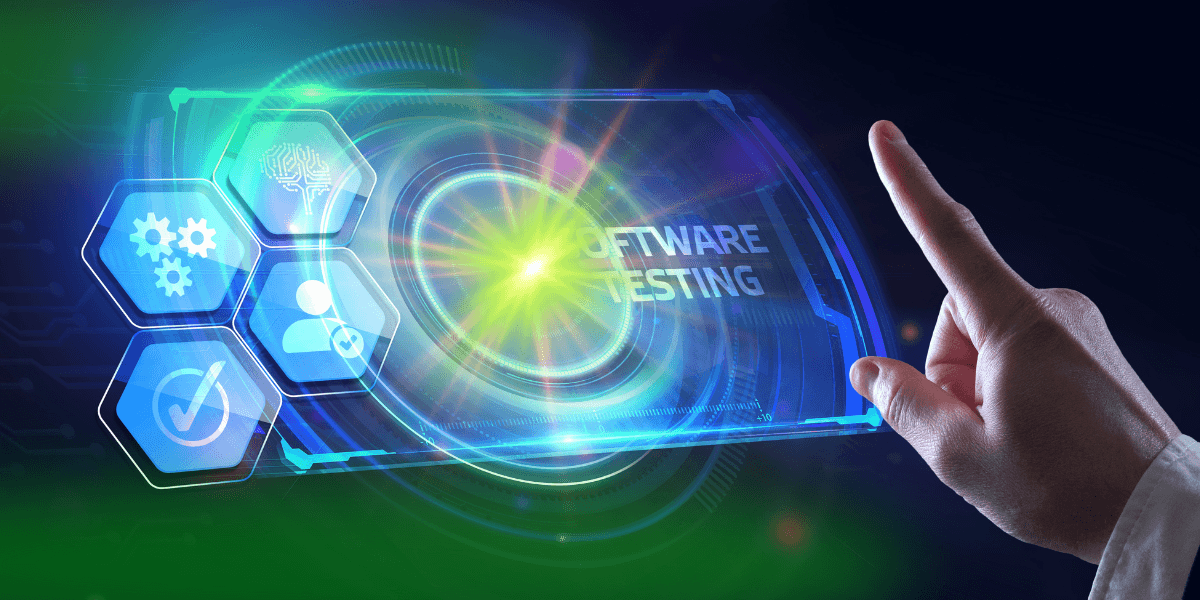 Como a IA generativa está mudando a forma de testar software