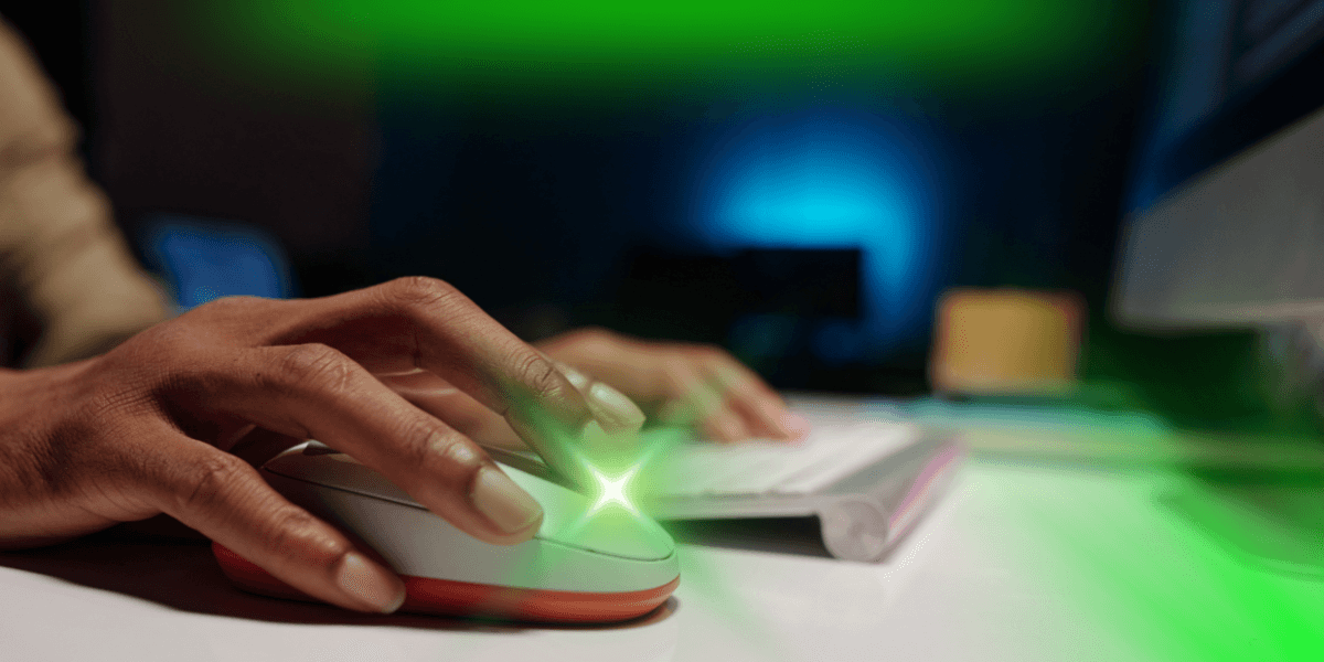 O custo da velocidade na era sem clique