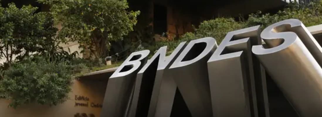 BNDES e Finep lançam fundo de R$ 205 milhões para IA