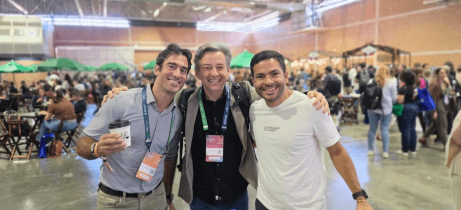 Gramado Summit 2026 — “Make it Human” e a autoridade algorítmica