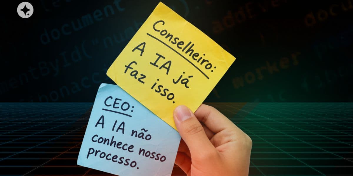Essa bolha da IA não vai estourar nunca?