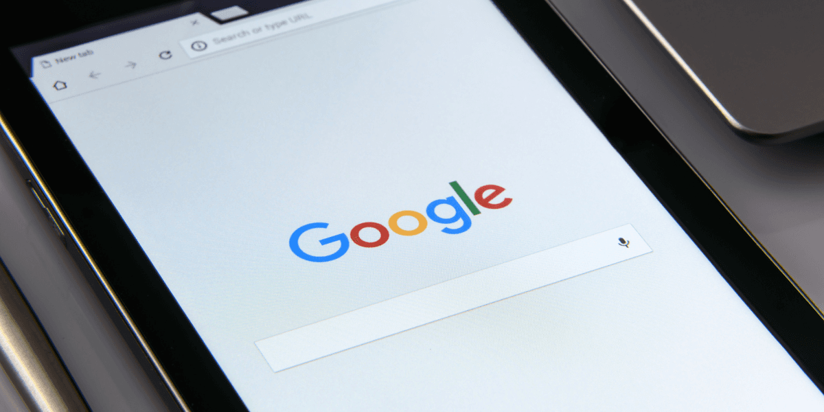 Como o Google está transformando busca em um sistema de IA