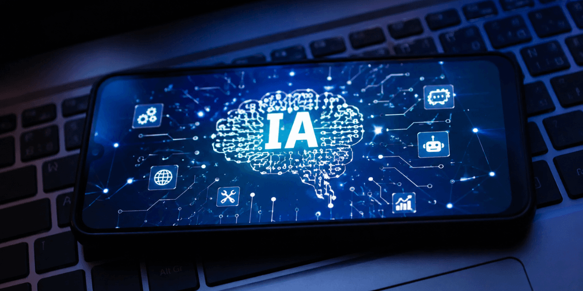 Investimentos em inteligência artificial devem superar US$ 1 tri