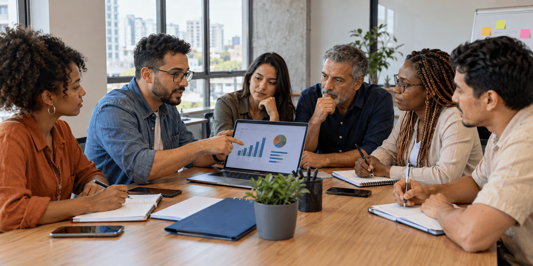 IA é prioridade para 74% dos empreendedores iniciantes, aponta pesquisa