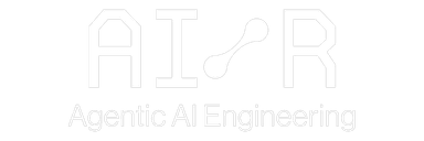 AIR - Agentic AI Engineering