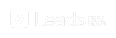 Leads per Hour