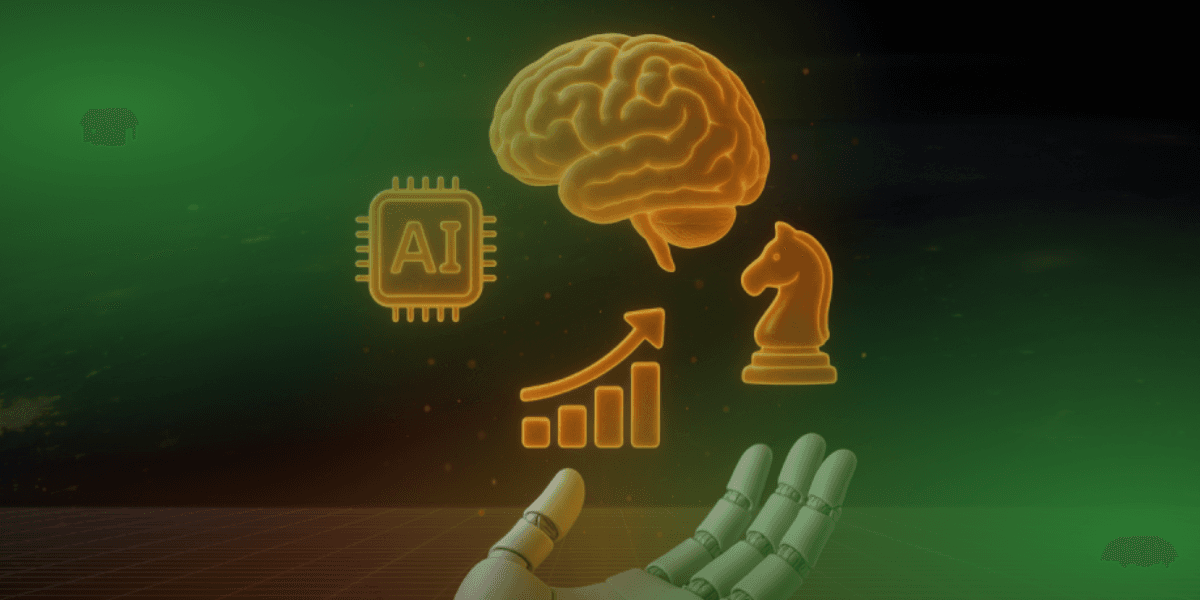 O manual de uma AI House